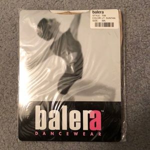 Balera Dance Tights